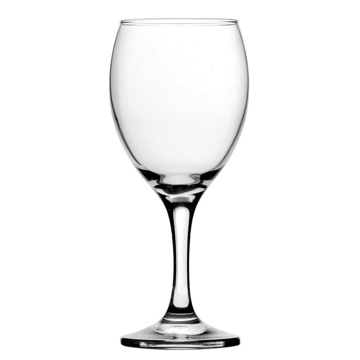 Imperial  Wine Goblet 16oz 24's P44745