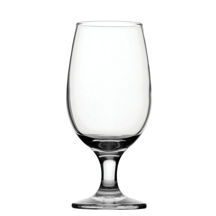 Maldive Beer Glass 12.5oz P44995 12's