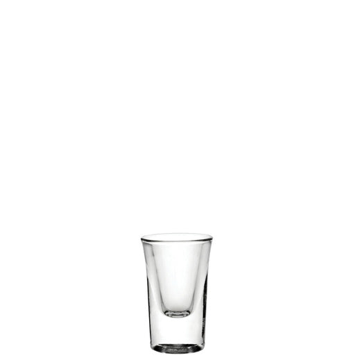 Boston Shot Glass 25ml P52050 24's