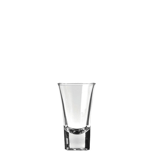 Boston Shot Glass 2oz 6cl P52194 24's