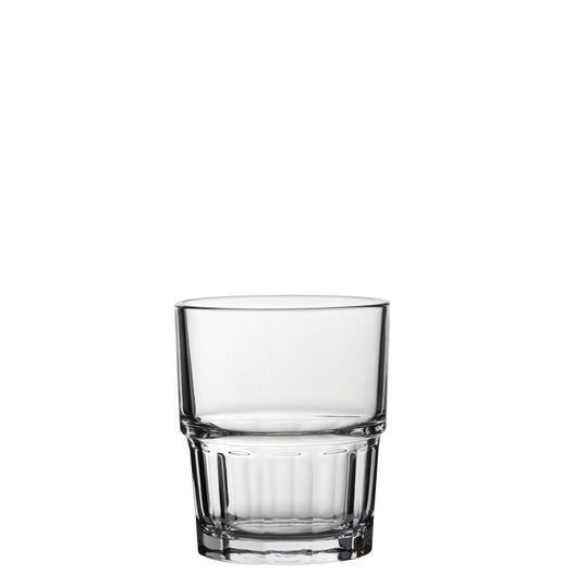 Next Stacking Glass 7oz 12's  P52459