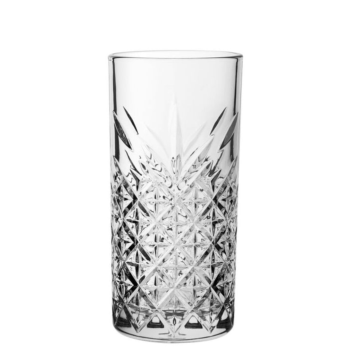 Timeless Vintage Long Drink 15.75oz 12's P52800