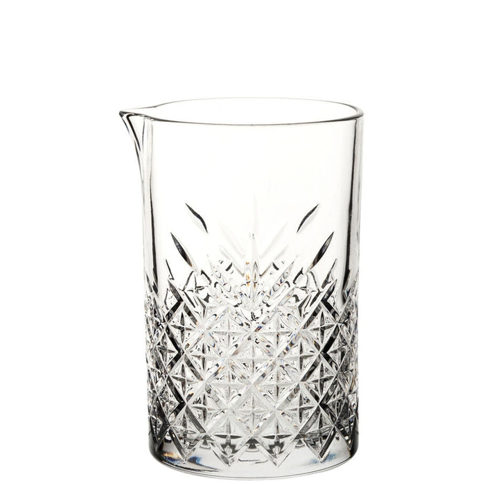Timeless Vintage Mixing Glass 25.5oz P52849 EACH