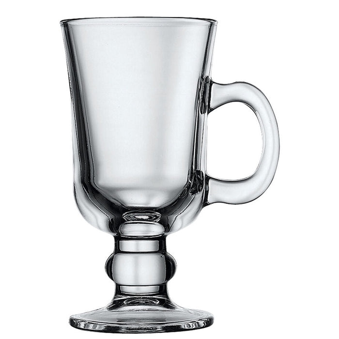 Irish Coffee Glasses 8oz 23cl P55141 12's