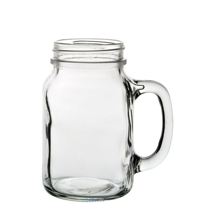 Tennessee Handled Jar 22oz 63cl R90073 24's