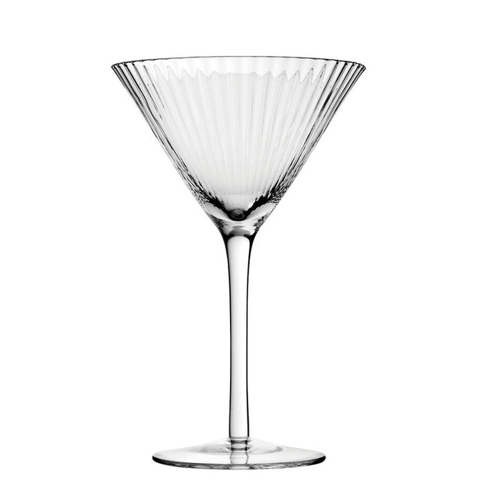 Hayworth Martini Glass 10.5oz 6's R90228