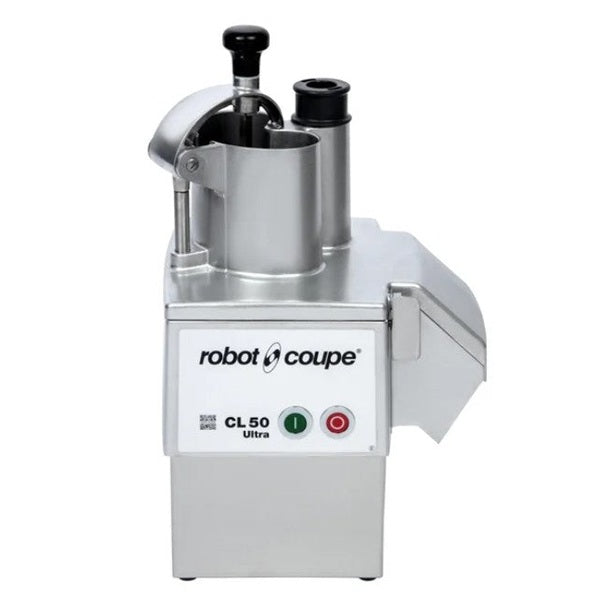 Robot Coupe CL50 Ultra 1 Speed 1PH