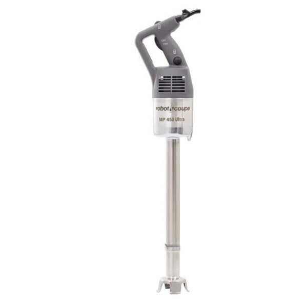 R301D Robot Coupe Food Processor 230V 50HZ