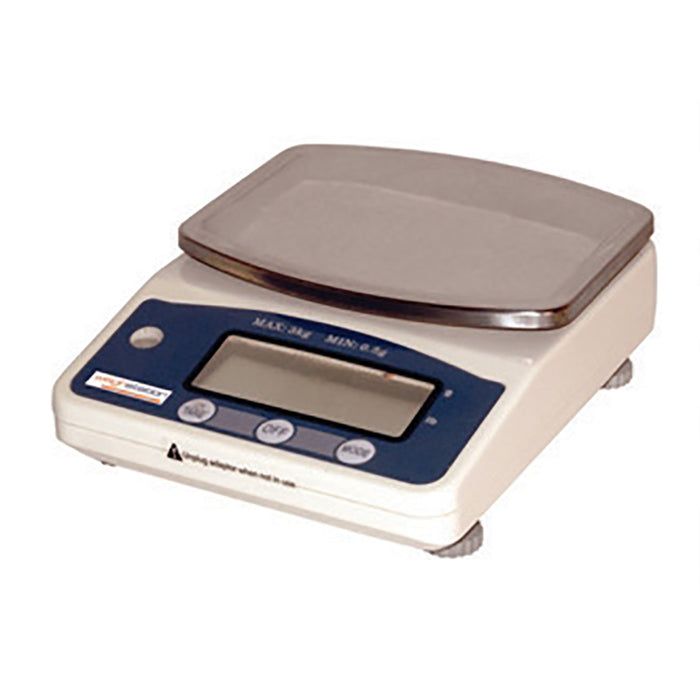Weighstation Small Digital Scales Platform 3KG