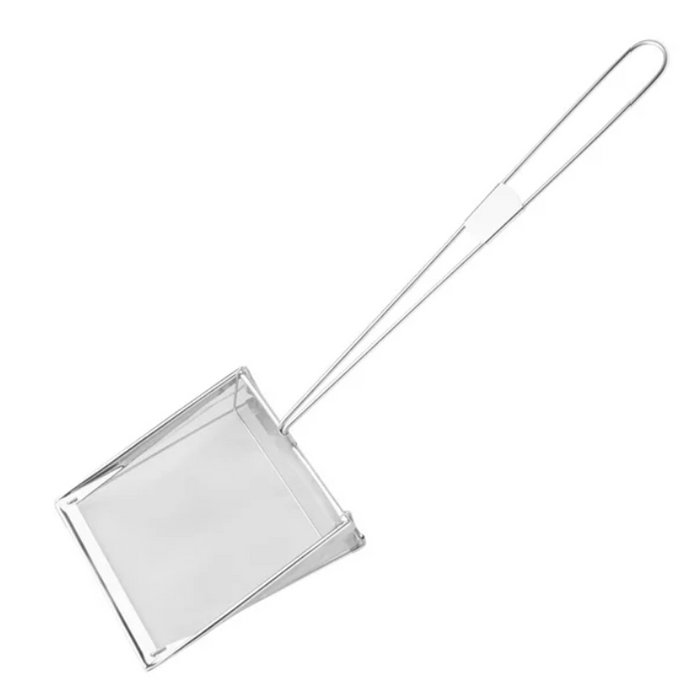 Vogue Sq Fat Skimmer 8" Mesh