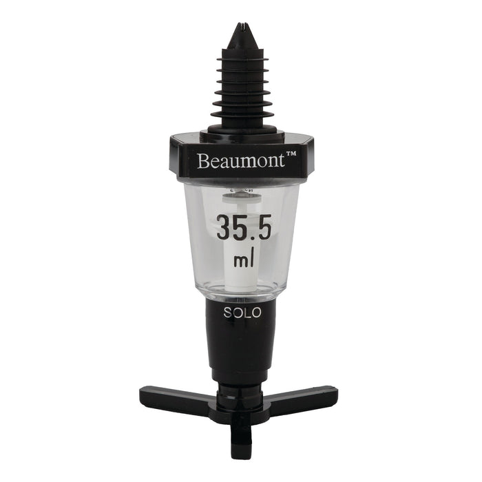 Solo 3 Prong Optic 35.5ml