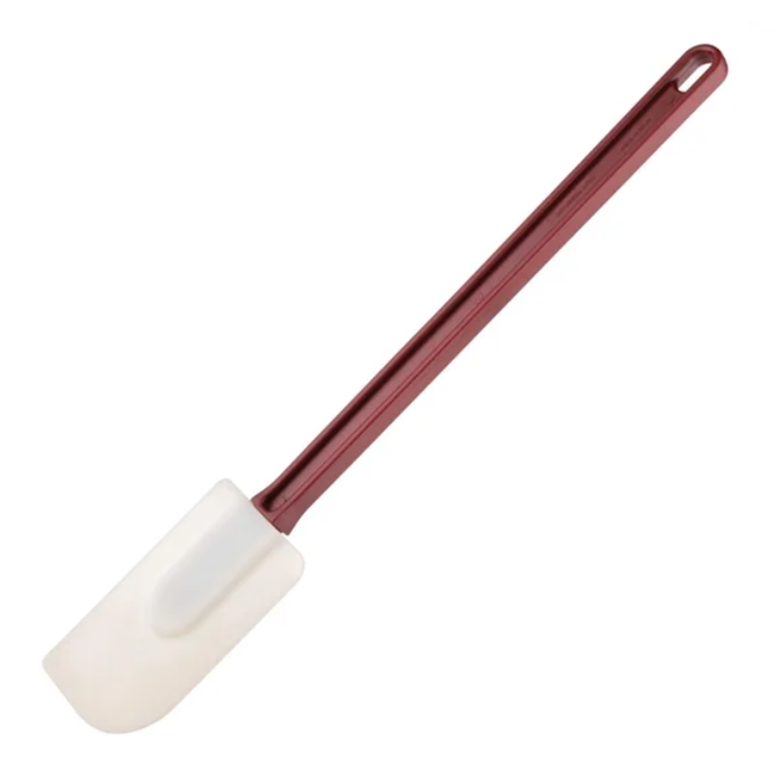 High Heat Spatula 16" Red Handle