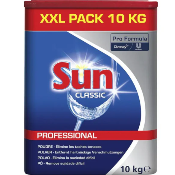 Sun Powder 10kg 100903256