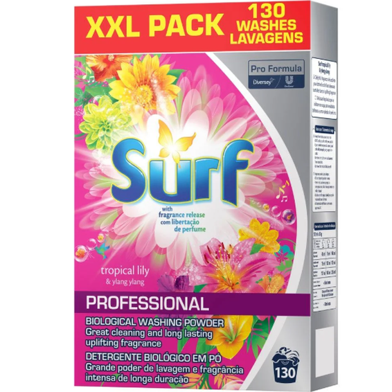 Surf Tropical Powder 130W