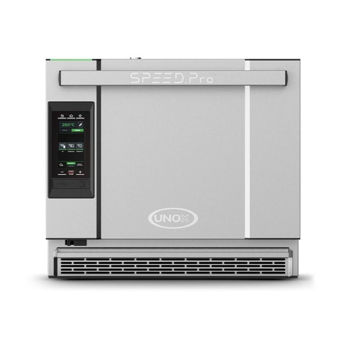 Unox Speed Pro Duo Oven XESW-03HS MDDN (single phase)