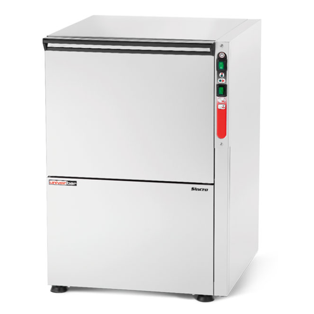 Univerbar Sincro Glasswasher 25 Pint - Drain Pump