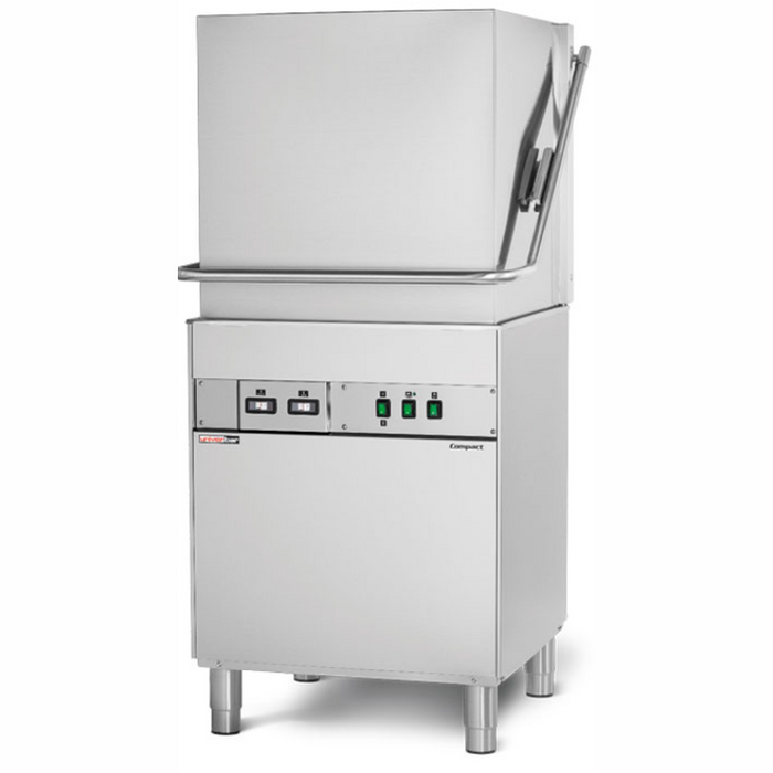 Univerbar Compact Side Loading Dishwasher 3 Phase
