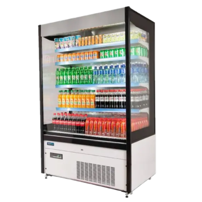 Unifrost MDD1270 Multideck Display 1270mm