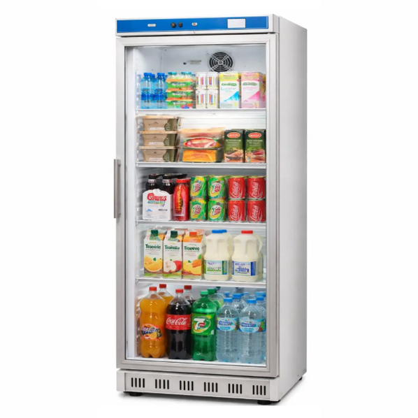 Unifrost GDR400 Glass Door Chiller