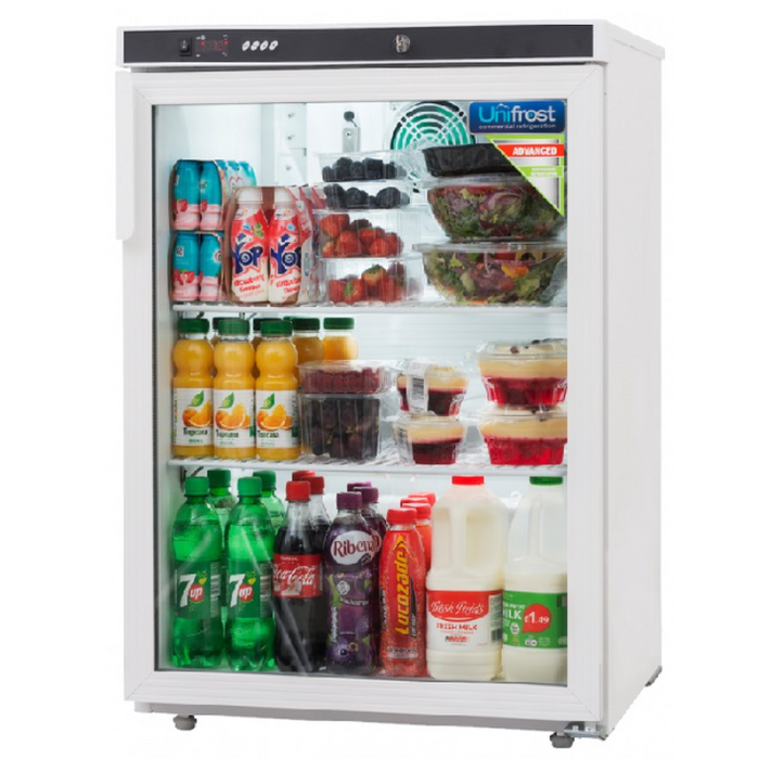 Unifrost GDR200 Display Fridge