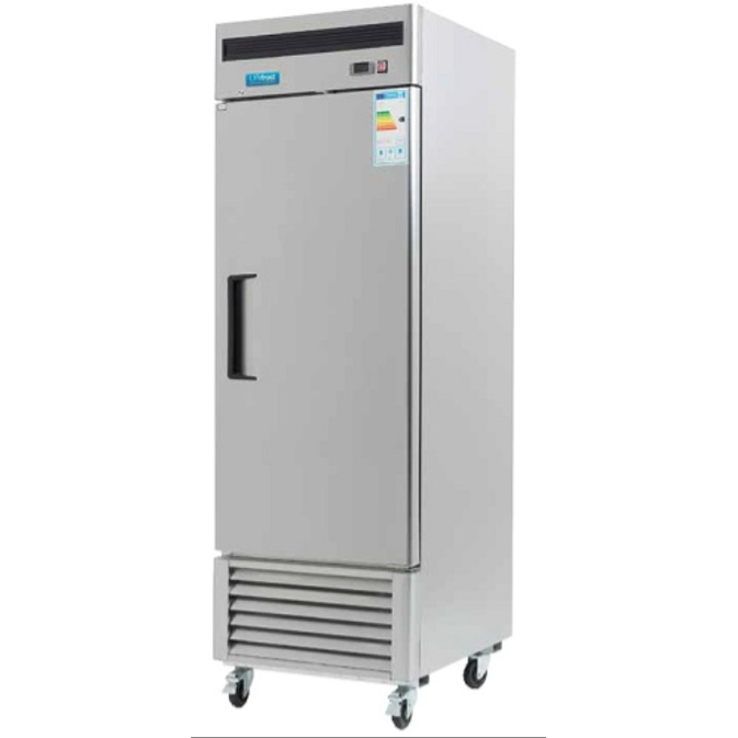 Unifrost F25BSV Freezer 600ltr