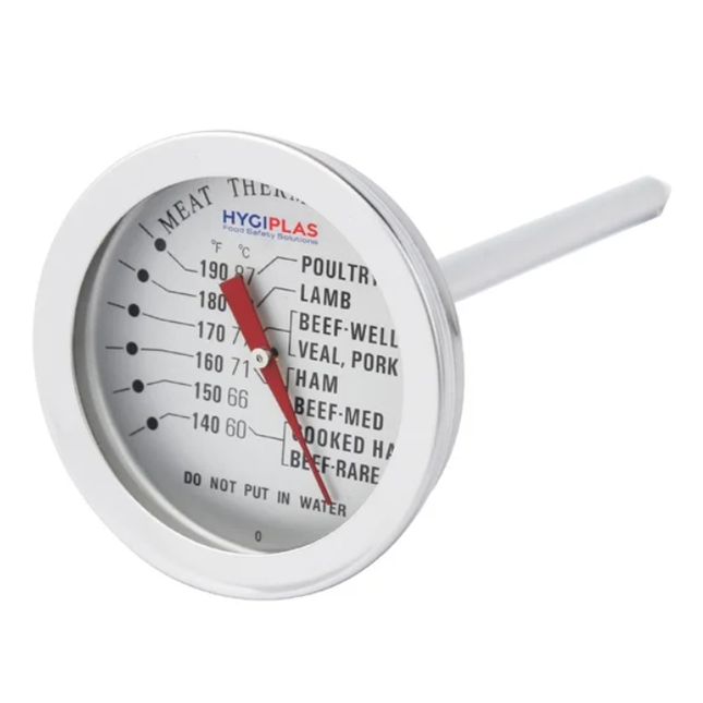 Hygiplas Roast Meat Thermometer