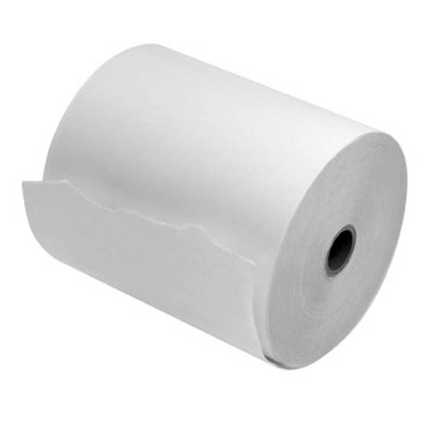Till Rolls Thermal 57x40mm (Visa Machine) 20's