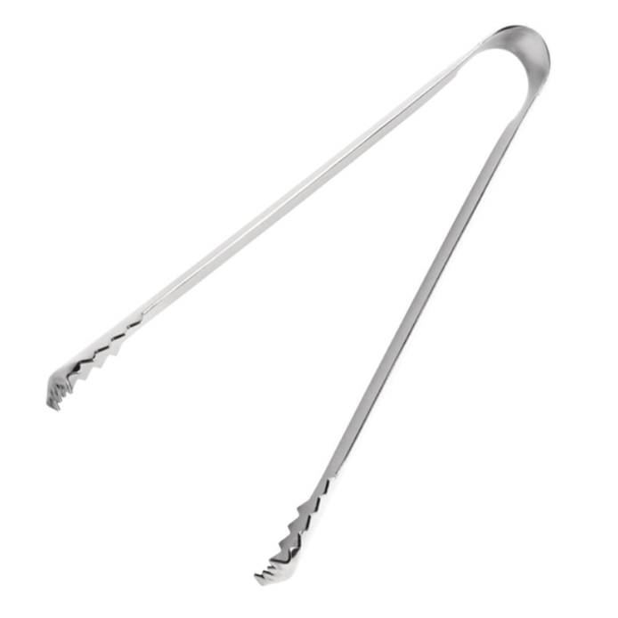 Lemon / Ice Tongs 7" S/Steel