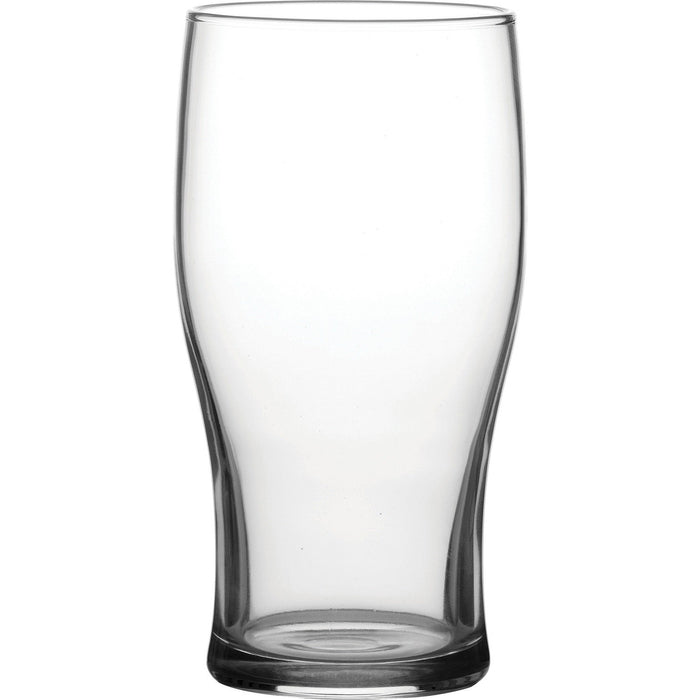 Pint Tulip 20oz Nucleated 48's
