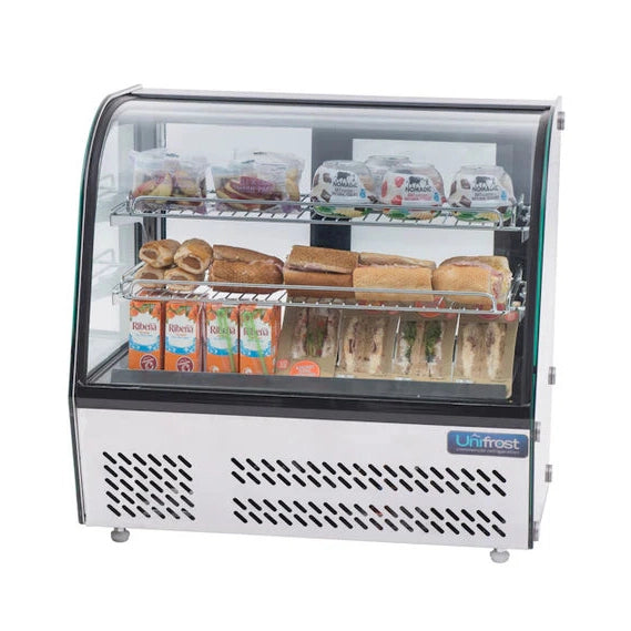 Unifrost RD700 Cold Display Case Counter top