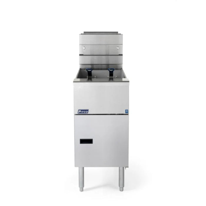 Pitco Fryer CE-VF35S/LP