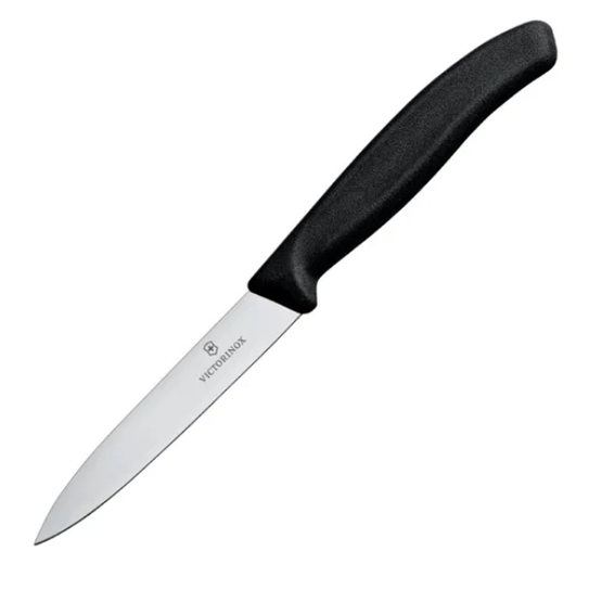 Victorinox Serrated/ Plain Parer 4'' 6.7733/ 6.7703