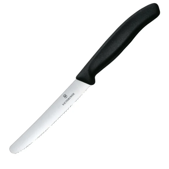 Victorinox Tomato Knife Plastic 4.5'' 6.7833
