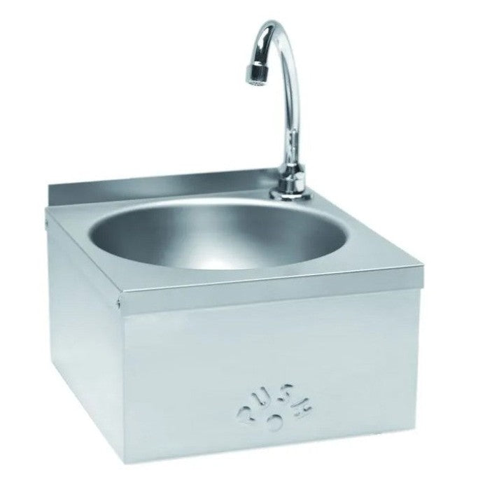Atlas WHBK Knee Operated Sink