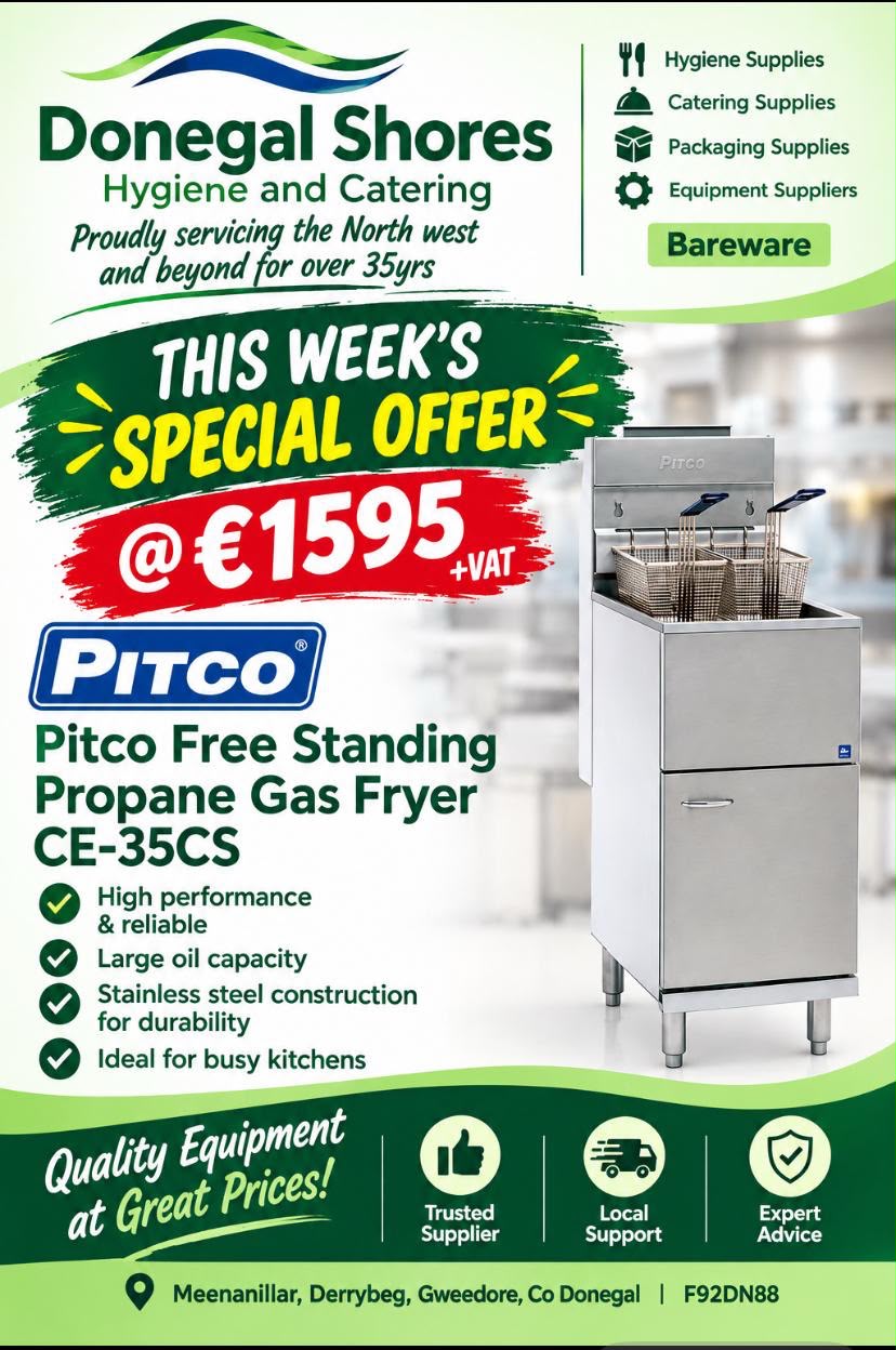 Special Offer