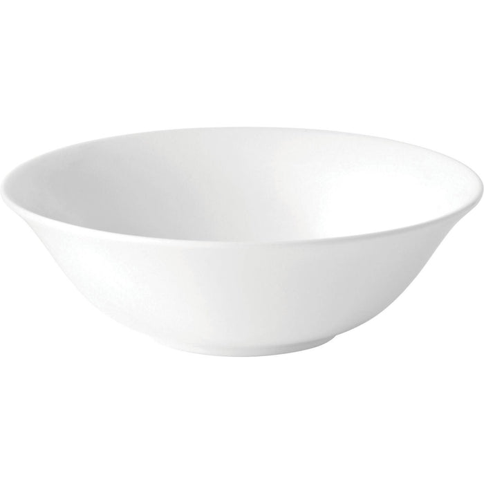 Anton Black Oatmeal Bowl 6" Z00016 6's