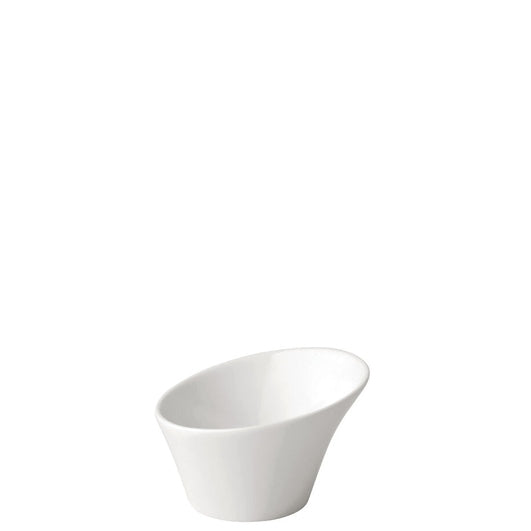 Anton Black Mini Elipse Bowl 3" 6's Z06017