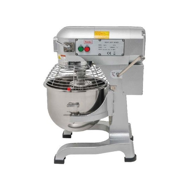 Banks PMX20 20L Mixer