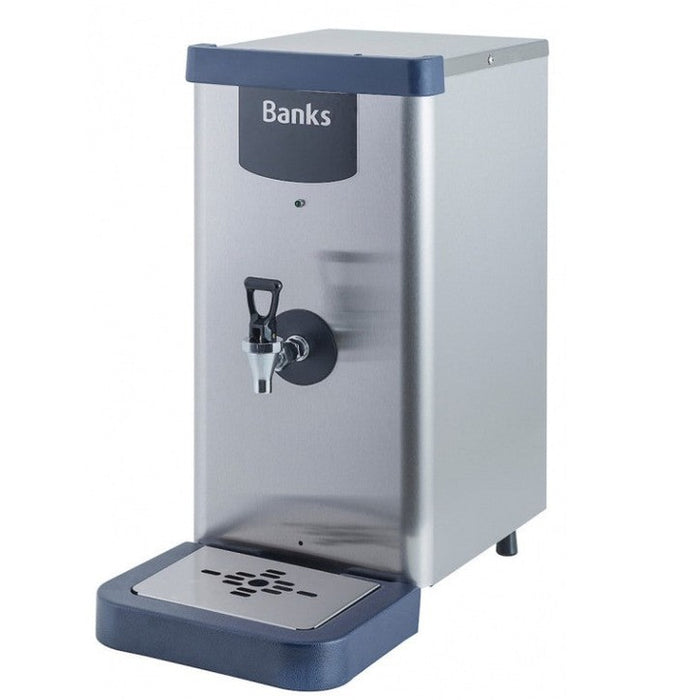 Banks Automatic Water Boiler