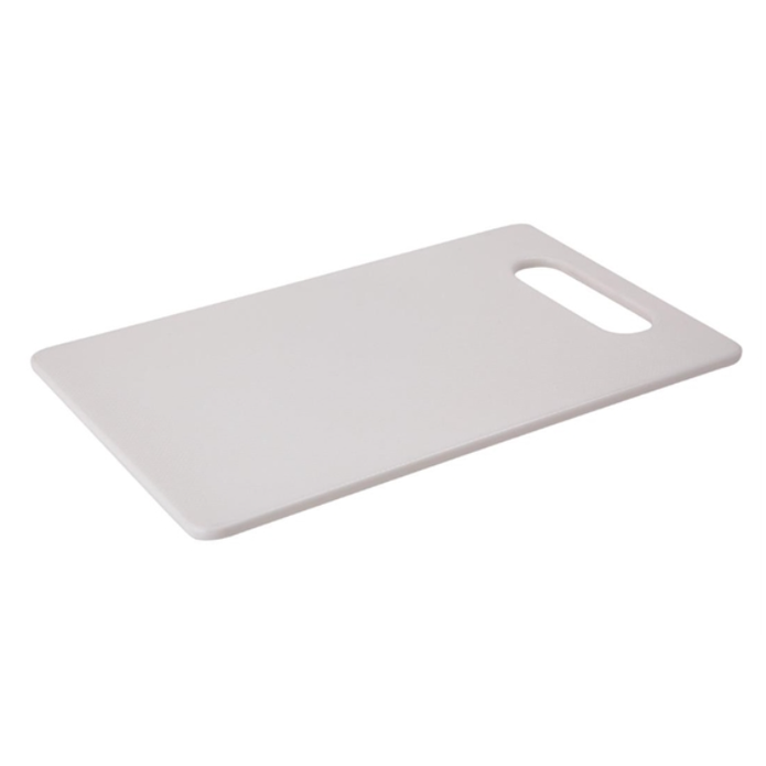 White BarBoard 10x6" 1/2" thick
