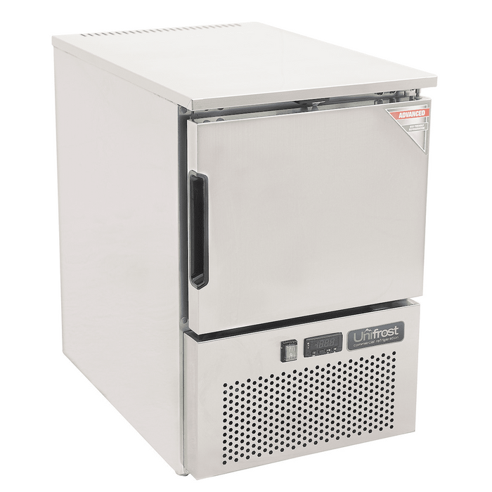 Unifrost BC3UN Blast Chiller 3x2/3GN