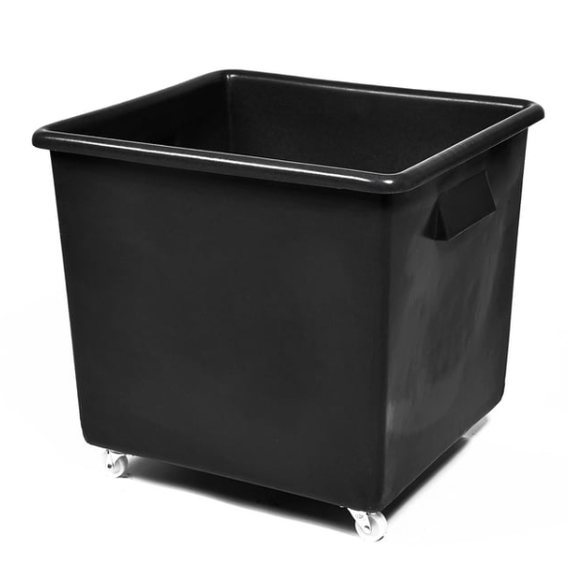 Bottle Bin 185Ltr 620x670x615mm