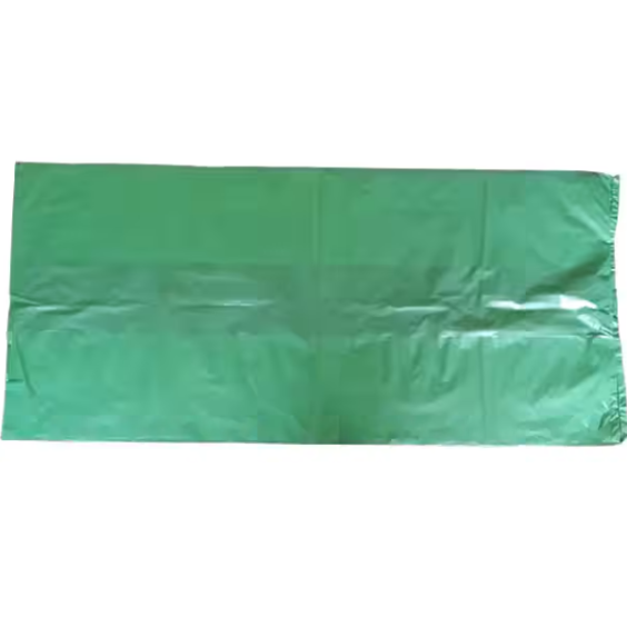 Green Biodegradable Refuse Sacks 26x44 200's