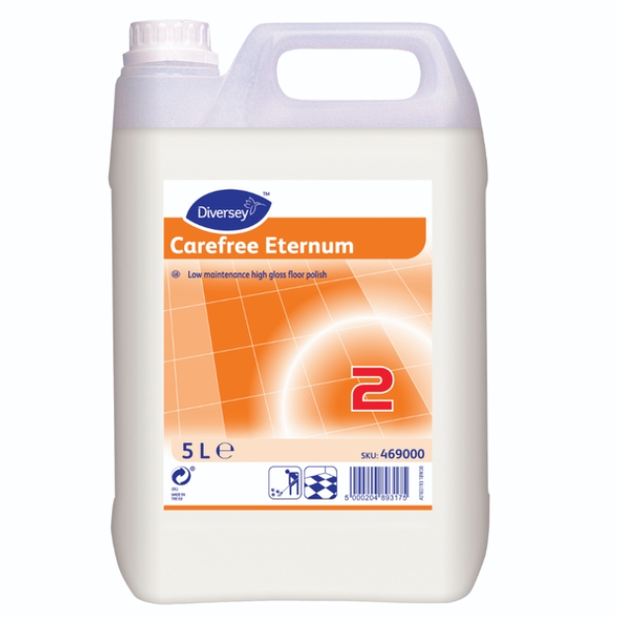 Carefree Eternum 2x5L 469000