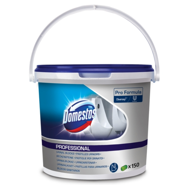 Domestos Channel Blocks 3kg
