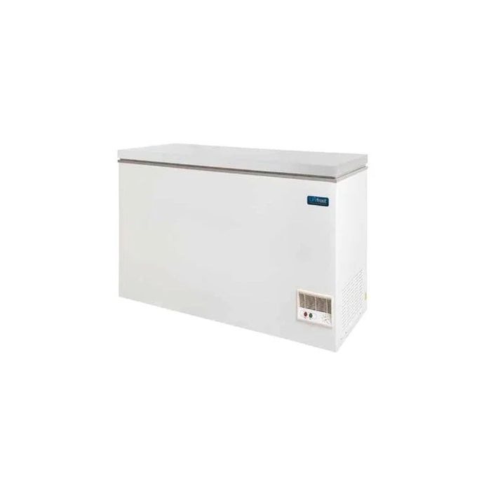 Unifrost CF400S Chest Freezer 390Ltr 13.8cu.ft