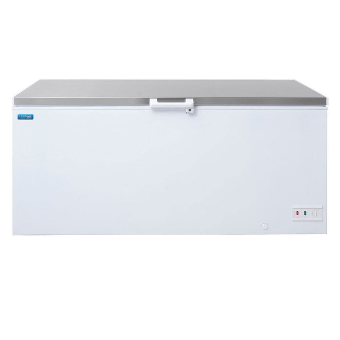 Unifrost CF600HS Chest Freezer