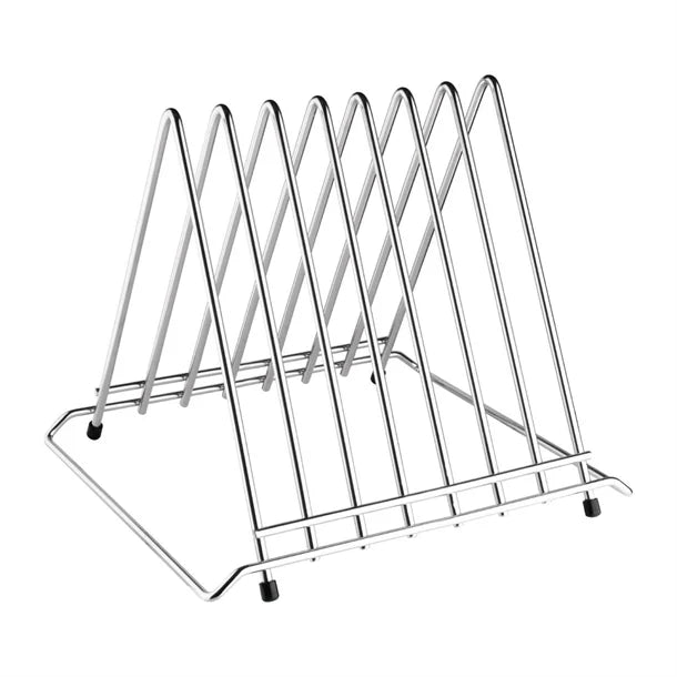 Chopping Board Rack Heavy Duty