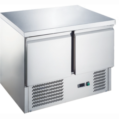 Unifrost CR900S Compact Counter Top Fridge