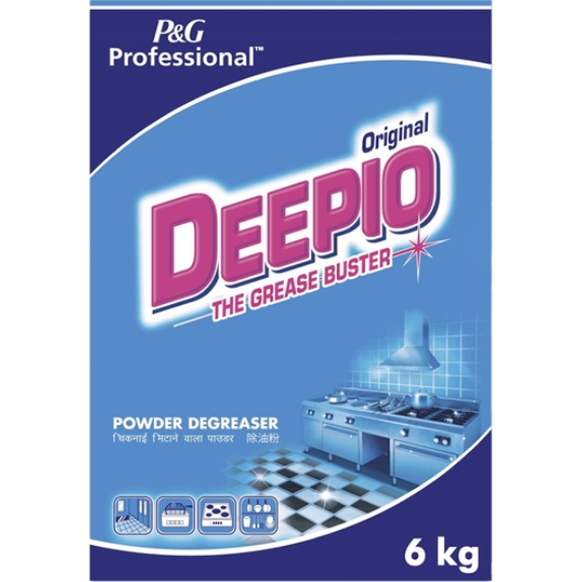 Deepio 6Kg
